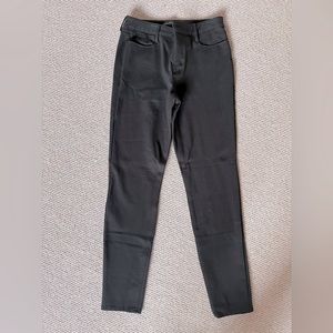 Talbots Soho 5-pocket jegging